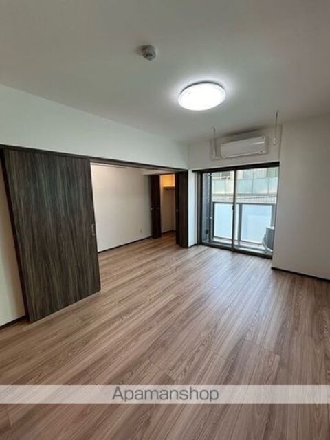 アイルプレミアム押上ノルド[1LDK/42.56m2]のリビング・居間