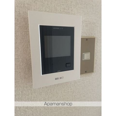 ミネルバ天王田の内装写真