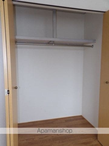 コンフォート下府の内装写真
