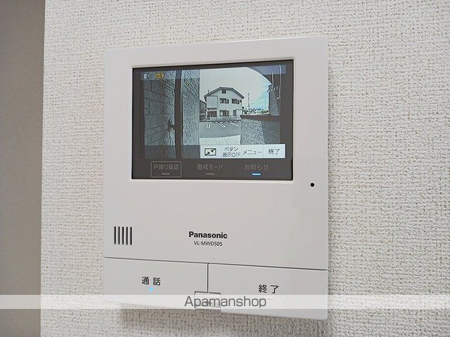 メゾン・ド・グリシーヌの内装写真