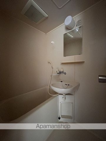 サンメゾンの内装写真