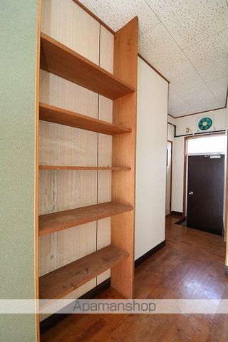 コーポ曙の内装写真