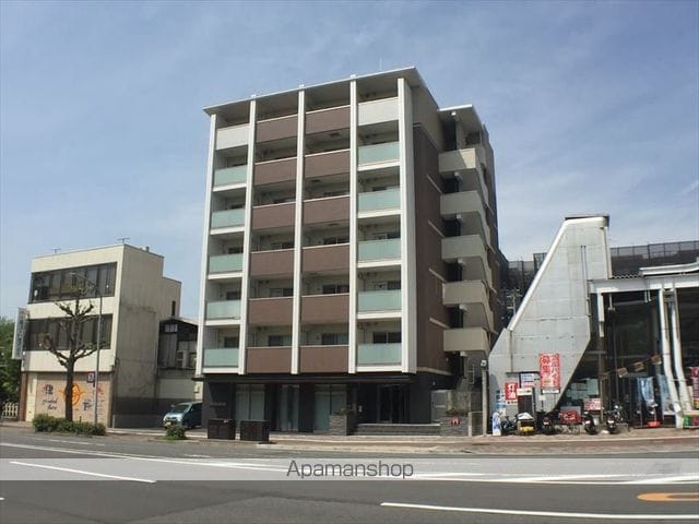 ボヌール華 西陣