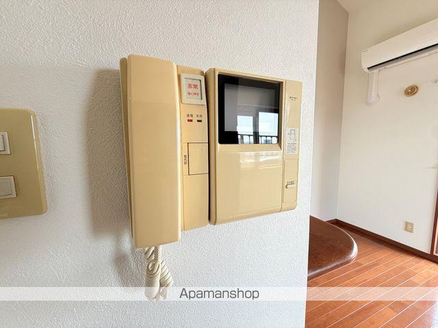 カーサエスパシオの内装写真