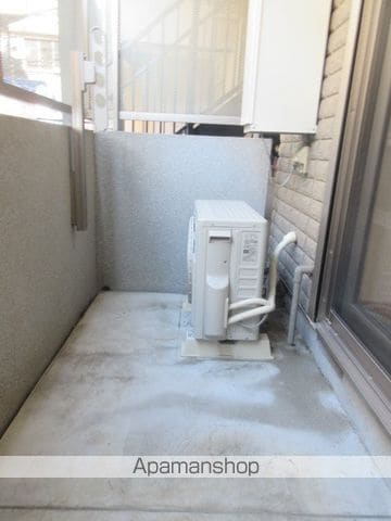 ボヌール高円寺の内装写真