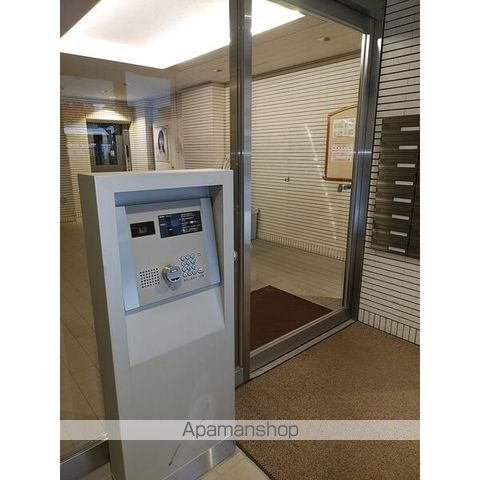 エナコート南円山の内装写真
