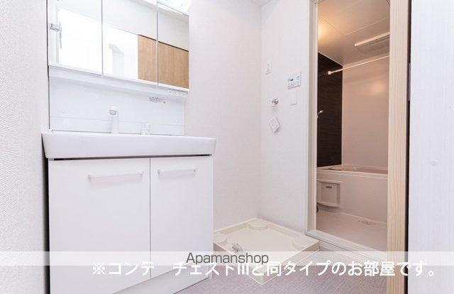 ヒカルサ 小牧田県ウエストの内装写真