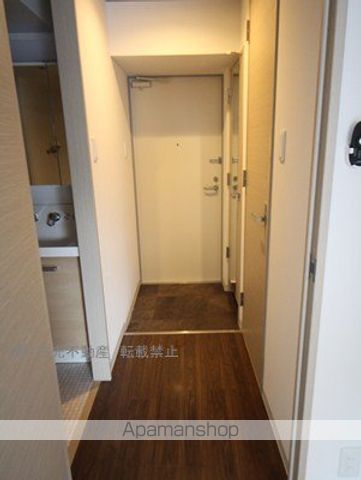 スペチアーレ伏見WESTの内装写真