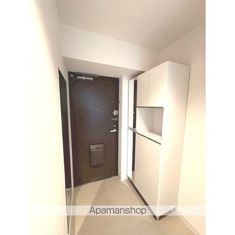 グランブルー宿屋町の内装写真