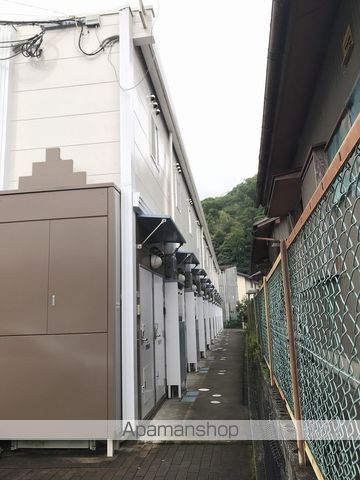 レオパレスMERVEILLEのその他写真