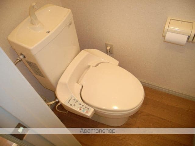 グランチェスタの内装写真