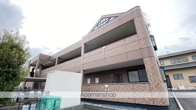 グランチェスタ プレイスの外観写真