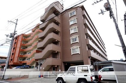 シェレナ辻町[1DK/36.72m2]の外観3