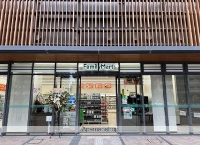 HARUMI FLAG SUN VILLAGE D棟の周辺写真