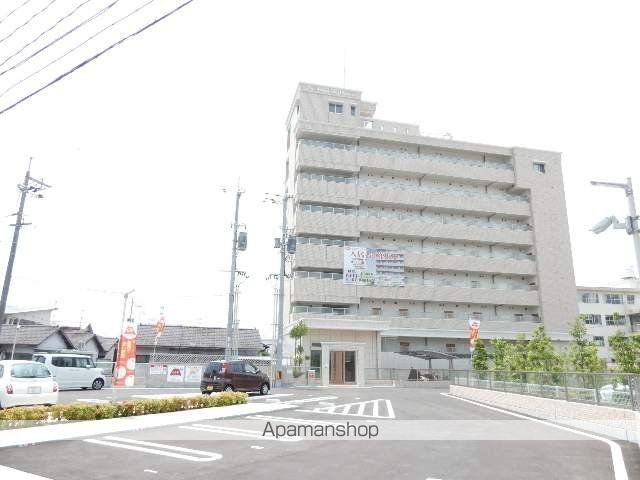 福富GRADEマンションのその他写真
