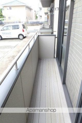 サンビレッジ半田山Bの内装写真
