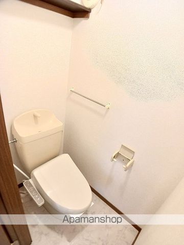 オーク・Kの内装写真