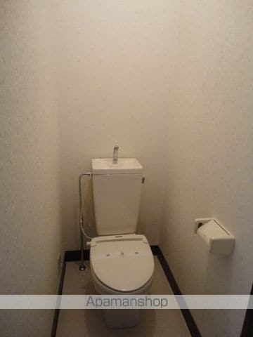 チェリーハイムの内装写真