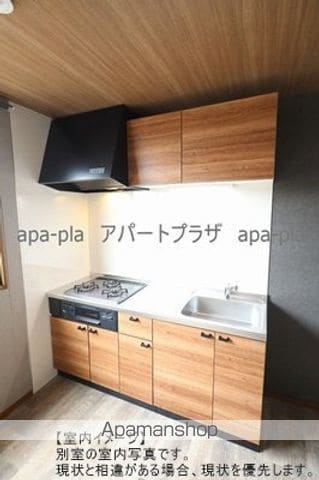 エステートガーデン川越の内装写真