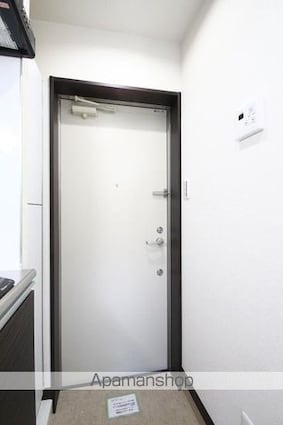 リレア八王子[1K/20.04m2]の玄関