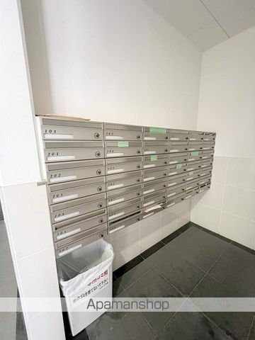 フィオレ立売堀のその他写真