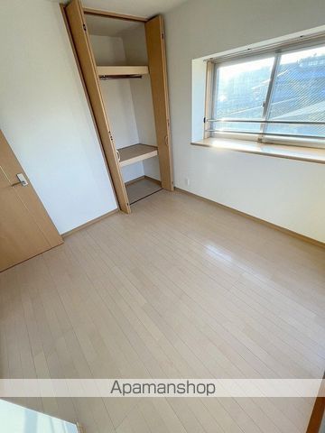 ユーミー田野壱番館の内装写真