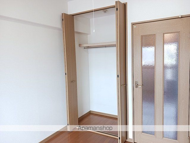 グラン・ビュー高麗の内装写真