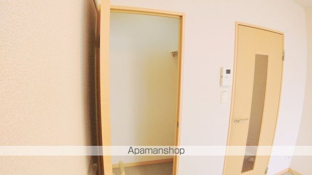 レオパレスサンビオラの内装写真