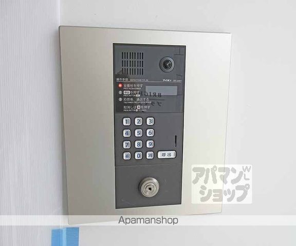 ブライストン大宅の内装写真