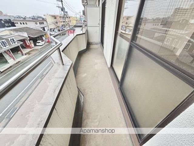 レジデンス井島の内装写真