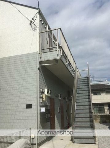 ルフィーナ尻手