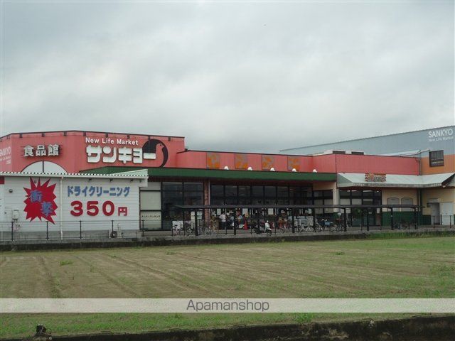 セジュールのざき E棟の内装写真