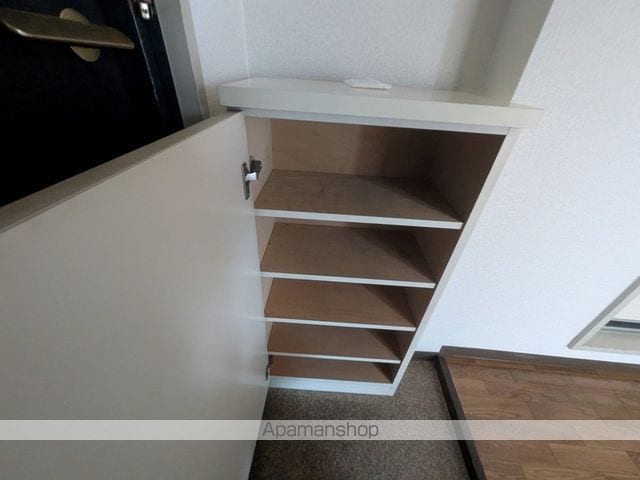 ロイヤルメゾンの内装写真