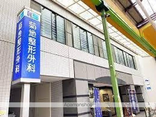デュオフラッツ大森EASTの周辺写真