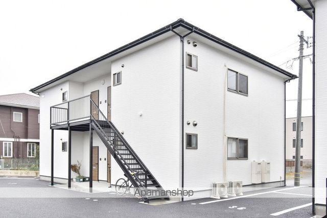 NR23の玄関写真