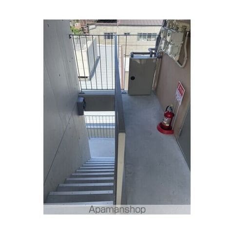 URBAN NEST 杉並の内装写真