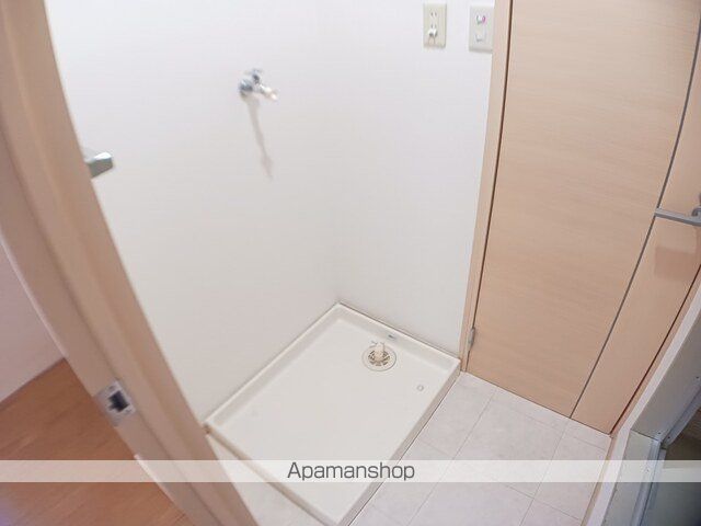 フラット長松Aの内装写真