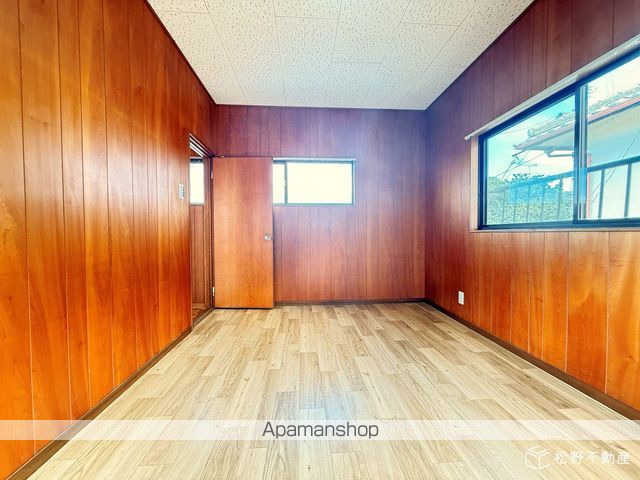 牟礼町原 西川借家の外観写真