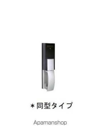 ヴィオラの内装写真