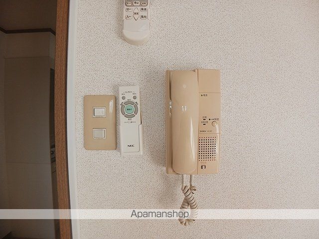フレンテ二島の内装写真