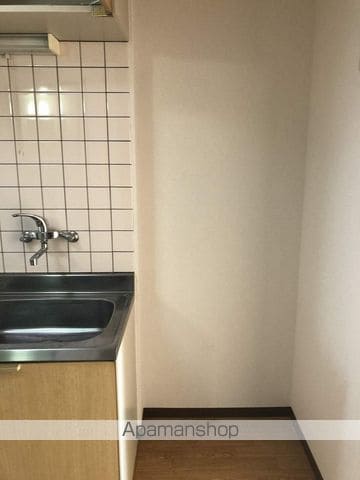 サングレースIIの内装写真