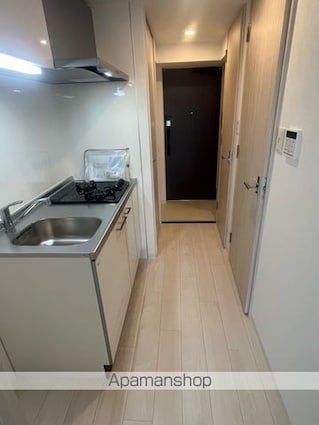 Ａｌｉｖｉｓ堺浜寺[1K/22.63m2]のその他部屋・スペース