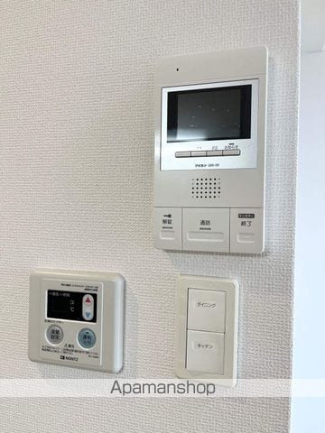 トレステーラ ラプラージュの内装写真