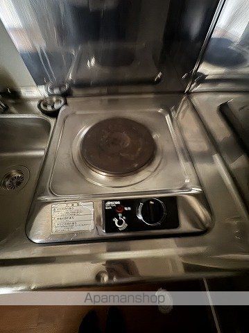 ニューライフ段原の内装写真