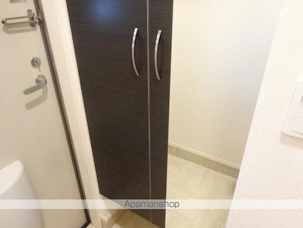 ＪｕｈａｍｏａⅡ　ージュハモアー[1DK/35.67m2]の玄関2