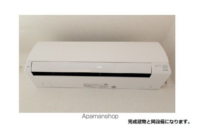 フジ ビスタの内装写真