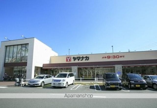 ソレイユYKの周辺写真