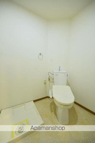 ブレアコート恵比寿の内装写真