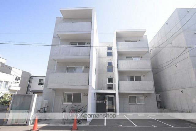 ステラ本郷Iの外観写真