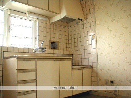 サンヒルズ桜ヶ丘[1K/31.67m2]のその他内装2